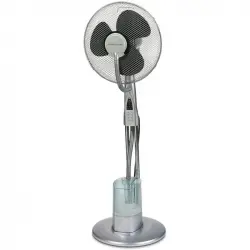 ProfiCare PC VL 3069 LB Ventilador Nebulizador de Pie 85W