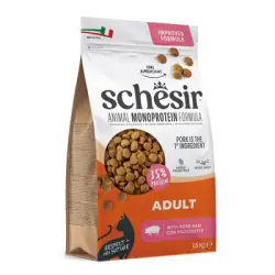 Schesir Original con jamón - 1,5 kg