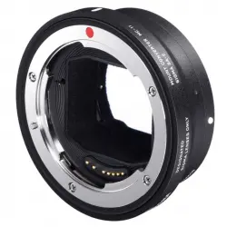 Sigma MC-11 Convertidor de Objetivos para Sony E