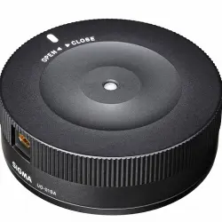Sigma USB Dock para Objetivos Sigma con Montura Sigma