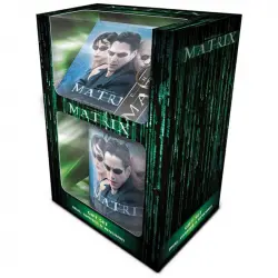 The Matrix - Caja Regalo