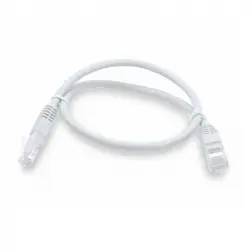 3Go Cable de Red UTP Cat. 5+ 3m