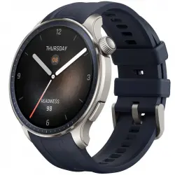 Amazfit Balance Reloj Smartwatch Azul Edición Especial