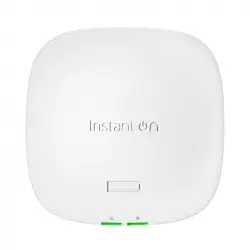 Aruba Instant On AP21 Punto de Acceso WiFi 6 Radio Dual 2x2