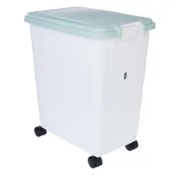 Contenedor para pienso TIAKI - 40 l