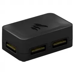 Corsair iCUE LINK Divisor de Señal de 4 Vías