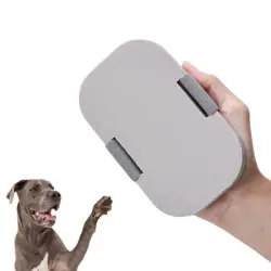 FurryFusion Amoladora de uñas para perros - Artículo 1