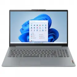 Lenovo IdeaPad Slim 3 15IRH8 Intel Core i7-13620H/16 GB/1 TB SSD/15.6"