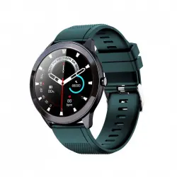 Leotec Smartwatch MultiSport Wave Verde