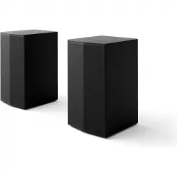 LG SPT8-S Kit de Altavoces Traseros para Barras de Sonido LG con 100W de potencia y 2.0 Canales