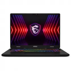 MSI Crosshair 16 HX D14VFKG-254XES Intel Core i7-14650HX/32GB/1TB SSD/RTX 4060/16"