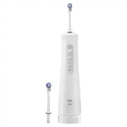 Oral-B Aquacare 6 Pro Expert Irrigador Bucal Portatil