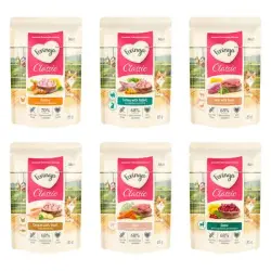 Pack mixto Feringa en bolsitas 12 x 85 g: 10 + 2 ¡gratis! - Pack mixto II