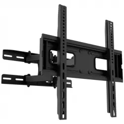 PcCom Essential Soporte para Televisor de 23 a 75" VESA 200x200/400x400 Máx 50Kg