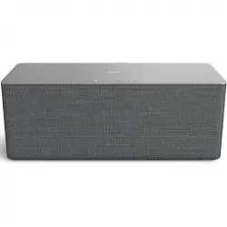 Philips W6505/10 Altavoz Portátil 80W Gris