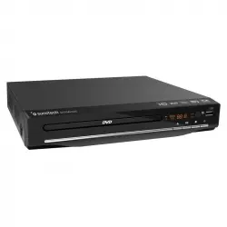 Sunstech DVPMH225 Reproductor de DVD