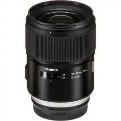 Tamron F045 SP Objetivo 35mm F1.4 Di USD para Nikon