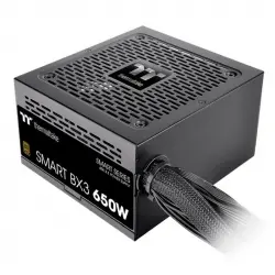 Thermaltake Smart BX3 650W 80 Plus Bronze