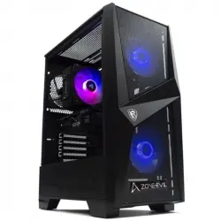 Zone Evil Gaming Intel Core i5-12400F/16GB/1TB SSD/RTX 3060