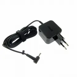 Cargador Original (fuente De Alimentación) Para Asus Ad2088020, 19v, 1.75a