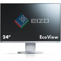 Eizo FlexScan EV2450 23.8" LED IPS FullHD Gris
