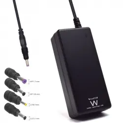 Ewent EW3899 Fuente de Alimentación Dedicada para Portátiles ASUS de 65W