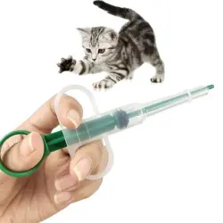 FurryFusion Dispensador de medicamentos en barra - Artículo 1