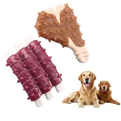 FurryFusion s para masticar para perros (2 piezas) - Artículo 1
