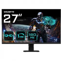Gigabyte GS27QA 27" LED SS-IPS QHD 180Hz FreeSync