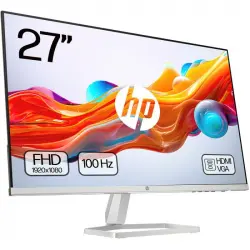 HP Series s5 527sf 27" LED IPS FullHD 100Hz