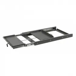 Indel B Kit De Montaje Retráctil Para Neveras Portátiles Para Tb46steel Y Tb60st