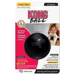 KONG Pelota Maciza Extreme para Perros