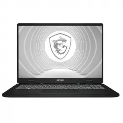 MSI CreatorPro M16 HX C14VIG-212XES Intel Core i7-14700HX/32GB/1TB SSD/RTX 1000/16"