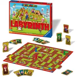Ravensburger Super Mario Labyrinth