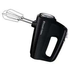 Russell Hobbs 24672-56 Batidora Amasadora 350W Negra