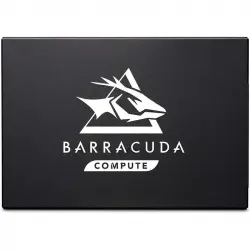 Seagate BarraCuda Q1 2.5" SSD 240GB SATA 3