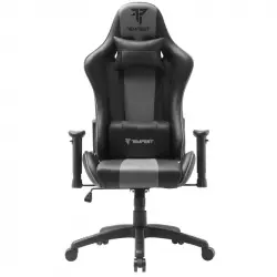 Tempest Vanquish Silla Gaming Gris