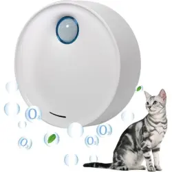 UAMLY desodorizante para arena de gatos - Artículo 1