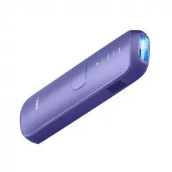 Ulike Air 3 Depiladora Ipl Luz Pulsada Violeta