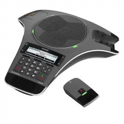 Alcatel Conference 1550 IP Sistema de Audioconferencia