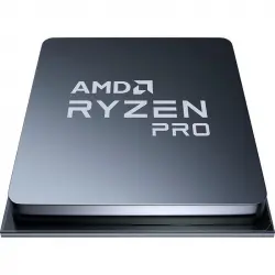 AMD Ryzen 7 Pro 4750G Bulk
