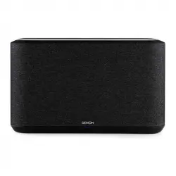 Denon Home 350 Altavoz WiFi Negro