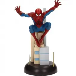 Diamond Spiderman Exclusiva 25 Aniversario Figura Marvel Gallery