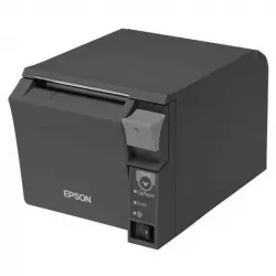 Epson TM-T70II Impresora de Tickets Térmica USB/RS-232