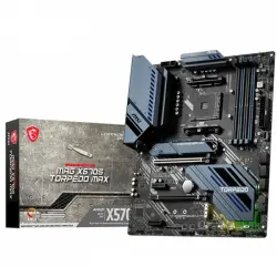 MSI MAG X570S TORPEDO MAX