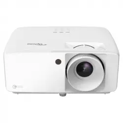 Optoma ZH520 Proyector Láser 3D DLP FullHD 5500 Lúmenes