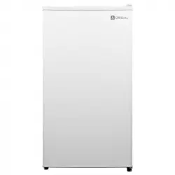 Origial COOL&FREEZE MINI 80L Frigorífico Bajo Encimera F Blanco