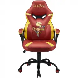 Subsonic Silla Gaming Junior Harry Potter