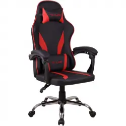 The G-Lab K-Seat Neon Silla Gaming Roja