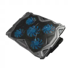 UNYKAch CANDY C500 Base Refrigeradora para Portátil hasta 19"